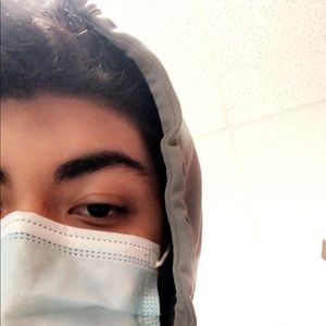 Meet your Posher, Brandon